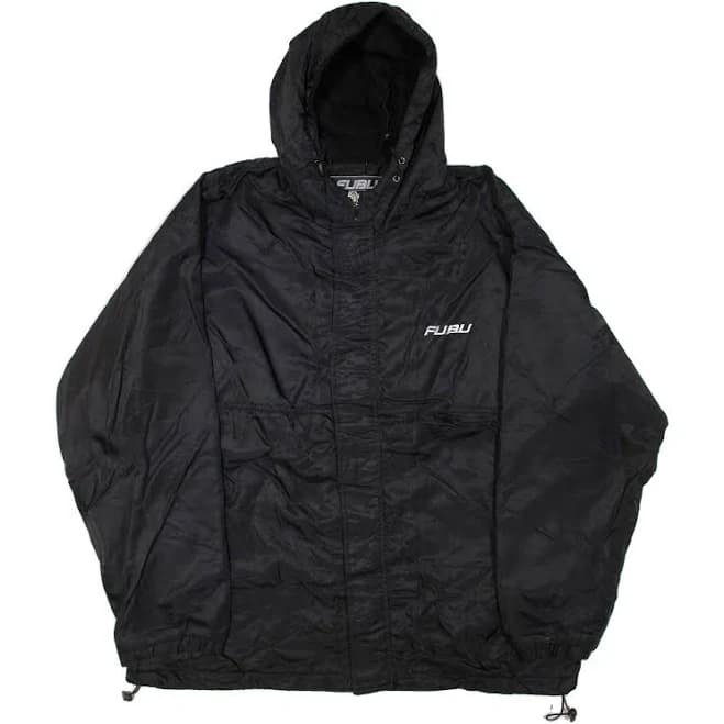 FUBU Men's Jacket