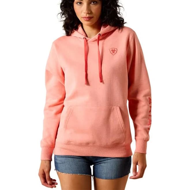 Ariat Women's Logo 2.0 Hoodie