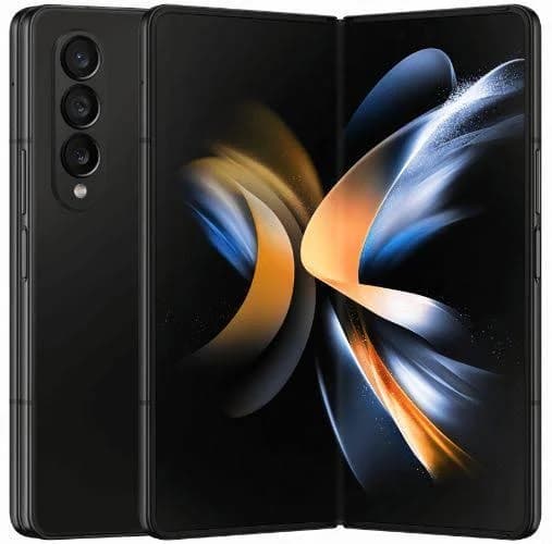 Restored Samsung Galaxy Z Fold 4 5G Unlocked Smartphone