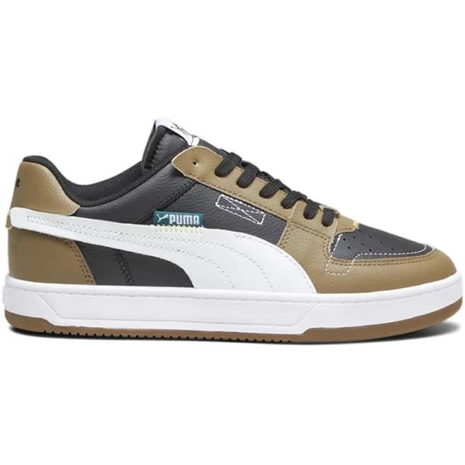 PUMA Men's Caven 2.0 Lace-Up Sneakers