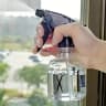 Video frame trigger
