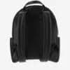 Comfortable Leather Backpack | Full Gain Leather Black backpack