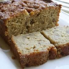 Pumpkin Bread