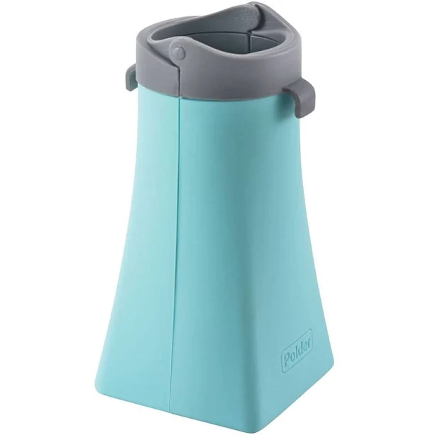 Polder 2-in-1 Hot Sleeve