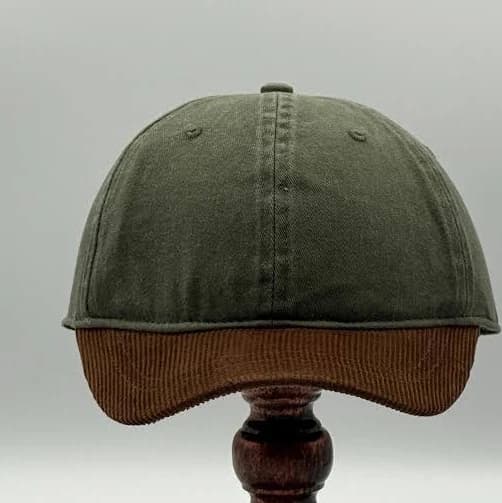 Vintage Brim Shorts