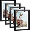 Video frame trigger