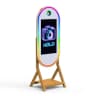Video frame trigger