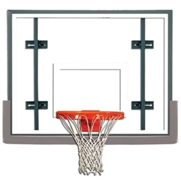 Gared Conversion Basketball Backboard Package