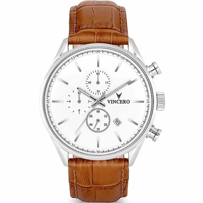 Vincero Men's The Chrono S2 Chronograph Watch