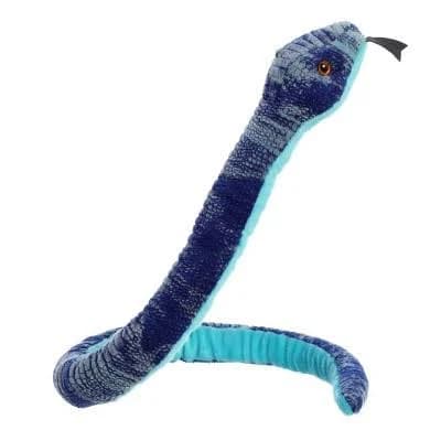 Aurora Blue Tree Snake