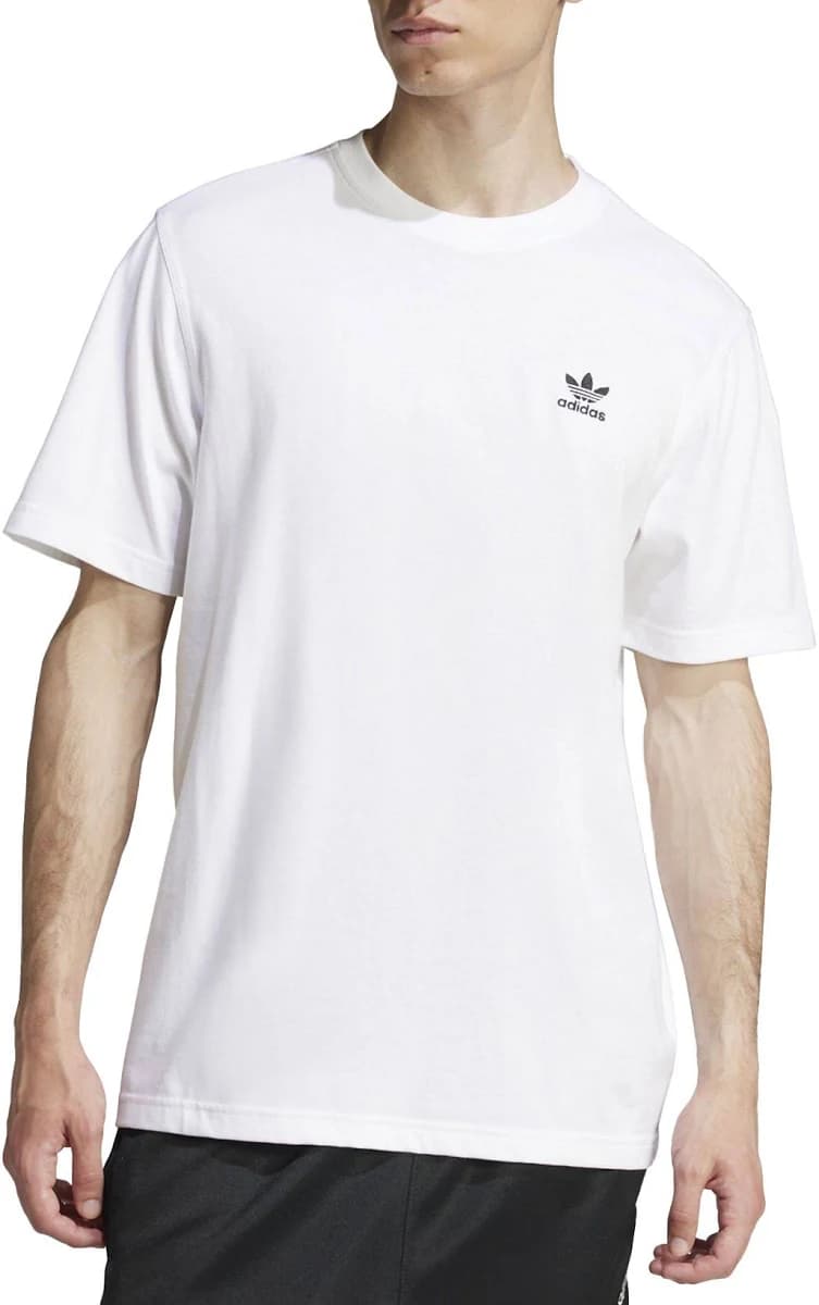 adidas Men's Originals Trefoil Essentials T-Shirt