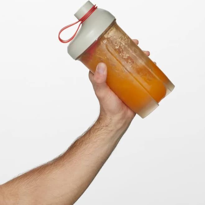 x Shaker
