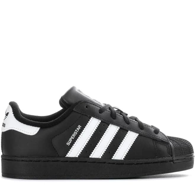 adidas Kids Superstar II Shoes