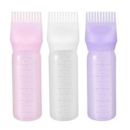 Expressions 3PC Comb Application Bottle Set