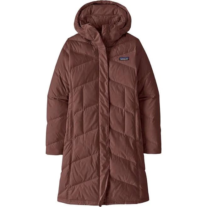 Patagonia Women's Down With It Parka