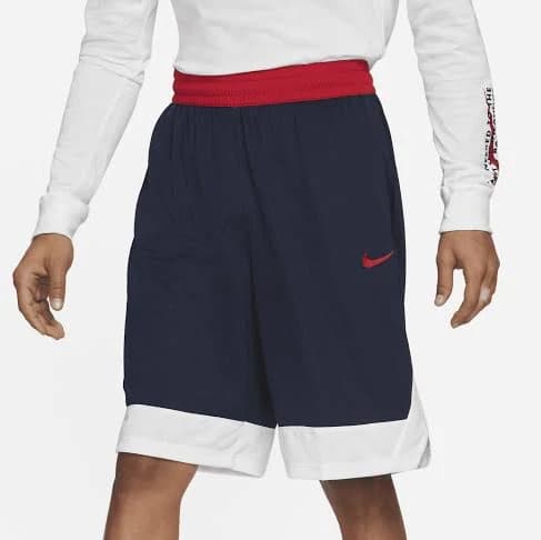 Nike Men's Dri-FIT Basketball Shorts