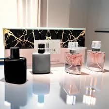 Mystical Women’s Perfume Gift Set