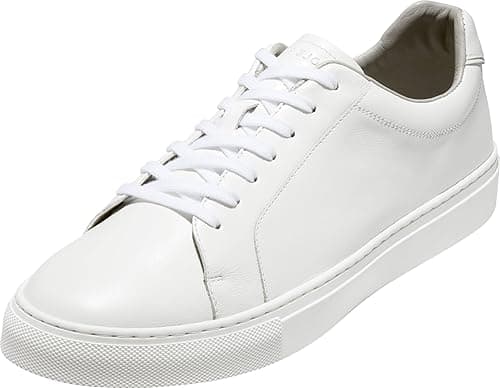 Cole Haan Mens Grand Series Jensen Sneaker, British TAN,10 : Clothing, Shoes & Jewelry - Amazon.com