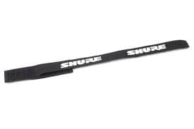 Shure SM7B Dynamic Vocal Microphone | Red Beard Pro Audio