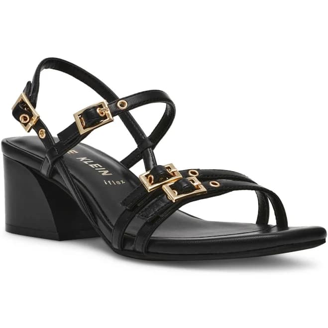 Anne Klein Women's Mackenzie Sandal