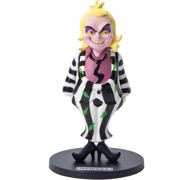 Beetlejuice Vinyl Figure