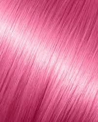 Babe Fusion Pro Extensions 18 Inch 20 Pieces 100% Human Remy Hair Adult