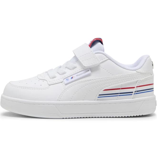 PUMA BMW M Motorsport Caven 2.0 Kids' Sneakers