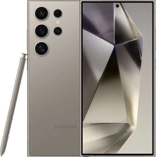 Sealed Box Samsung Galaxy S24 Ultra 5g 256gb/512gb Factory Unlocked