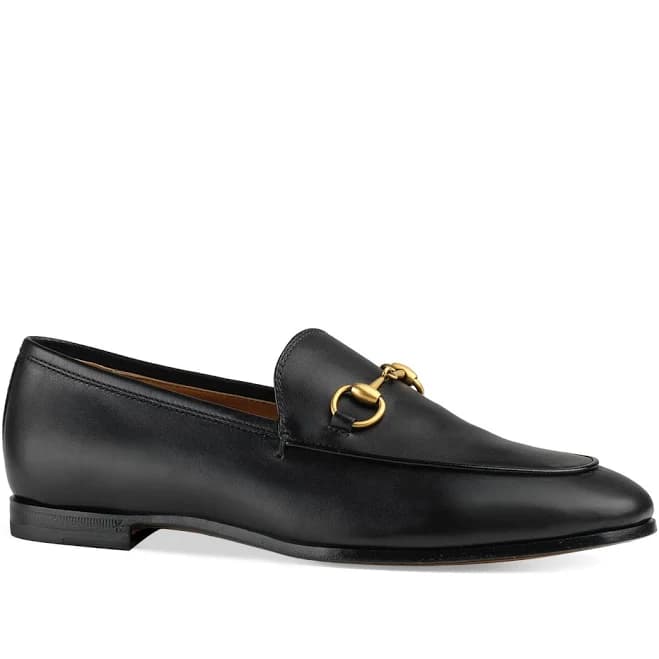 Gucci Women's Jordaan Loafers