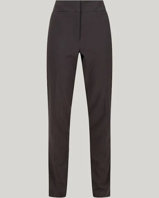 Trutex Straight Leg Twin Pocket Girls School Trousers