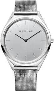 Bering Ultra Slim Unisex Watch