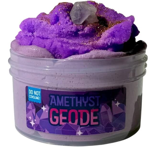 Amethyst Geode