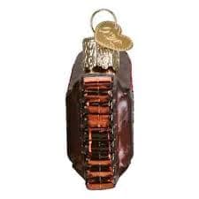 Snickers Ornament | eBay