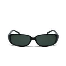 Deadstock Elaine Mod Vintage Tortoise Oval Sunglasses