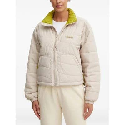 Columbia Women's Wallowa Insulated Cropped Jacket