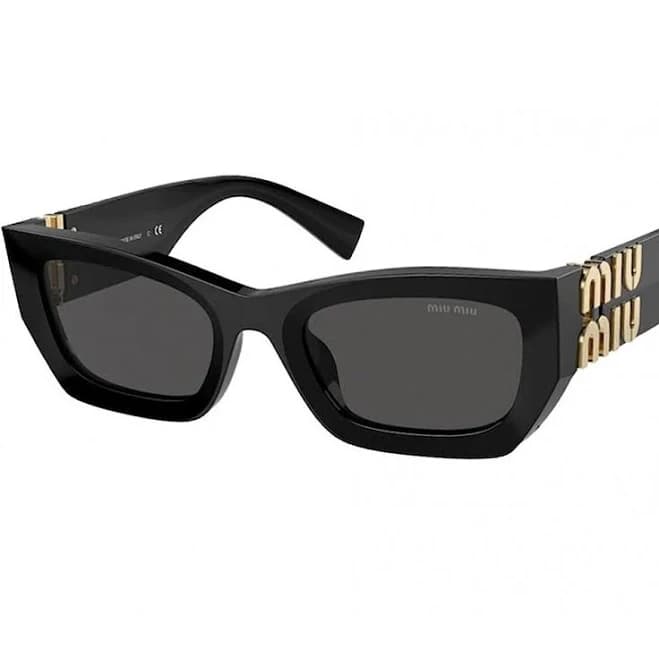 Miu Women Miu 09WS Sunglasses