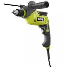 Ryobi 6.2 Amp 5/8" Variable Speed Reversible Hammer Drill