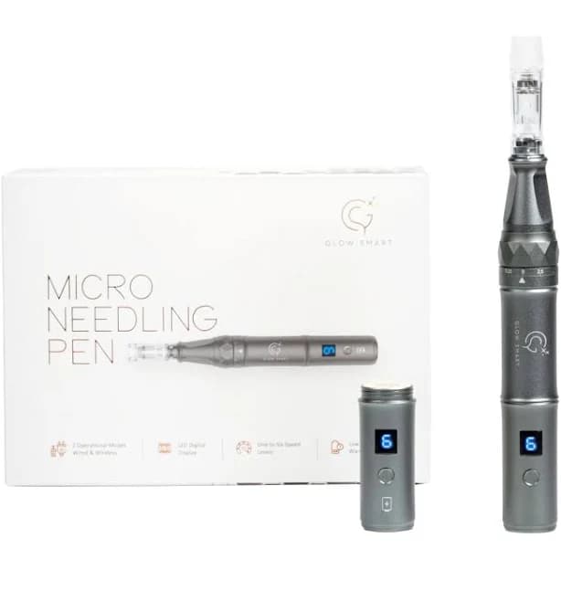 Glow Smart Microneedling Pen