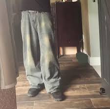 Vintage Jeans