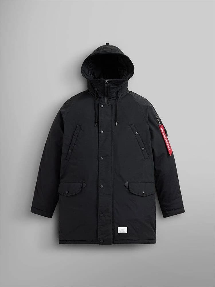Alpha Industries N-3b Altitude Mod Parka