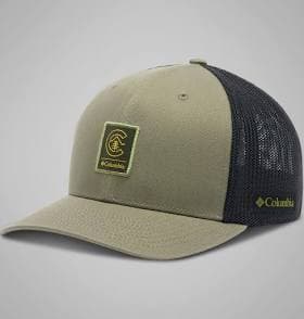 Columbia Men's Mesh Ball Cap