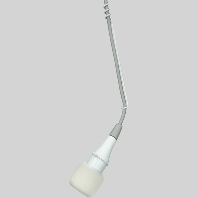 Shure C Overhead Cardioid Condenser Microphone