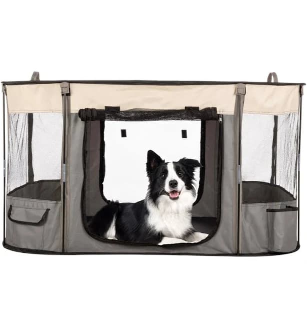 Petmaker Dog Playpen