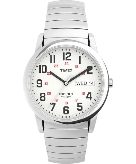 Timex Men's Expansion Band Wristwatch