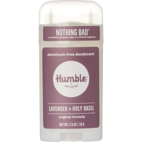 Humble Black Spruce Deodorant