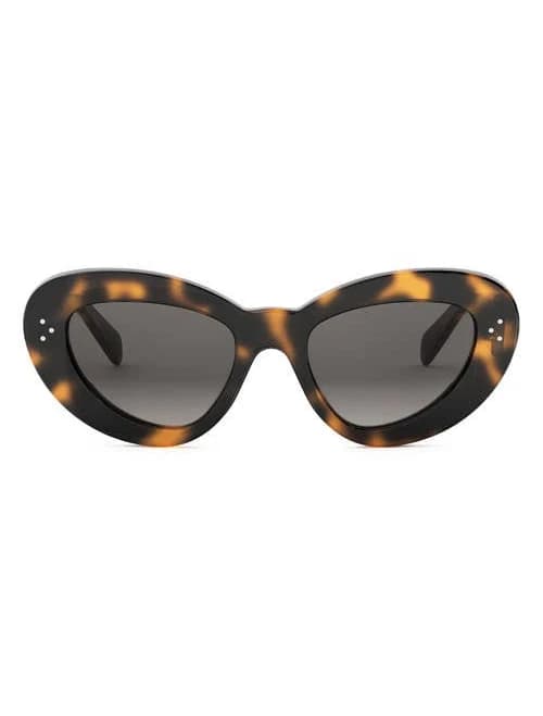 Celine 3 Dots CL40320U Sunglasses Women