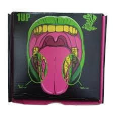 1UP FAZE RUG / Lil Nitro World's Hottest Gummy Bear / Toe of Satan Lollipop (Limited Edition TikTok Candy/ SG Stock) | Shopee Singapore