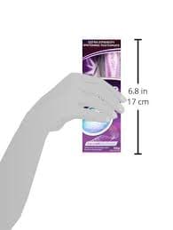 White Glo 2 in 1 Whitening Toothpaste with Mouthwash and Bonus X Action Toothbrush, 5.2 Ounce - Walmart.com