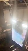 Video frame trigger