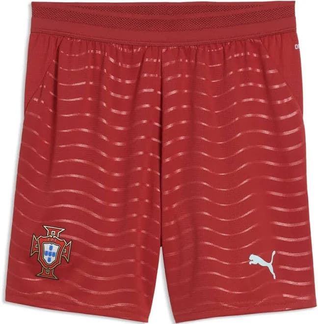 PUMA Men's Portugal National Team 2026 Replica Shorts